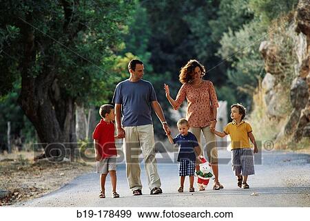 Family View Large Photo Image Stock Photo - Family. Fotosearch