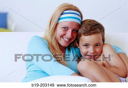 Family View Large Photo Image Stock Photo - Family. Fotosearch