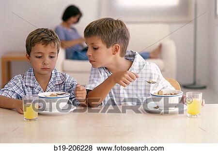 Stock Photo - Family. Fotosearch