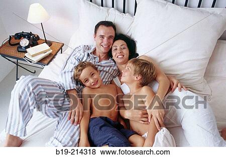 Family View Large Photo Image Stock Photo - Family. Fotosearch