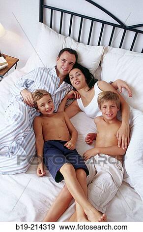 Family View Large Photo Image Stock Photo - Family. Fotosearch