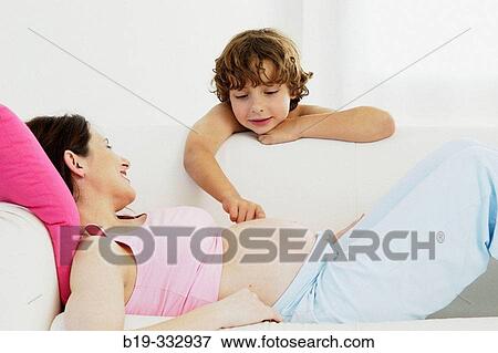 Family View Large Photo Image Stock Photo - Family. Fotosearch