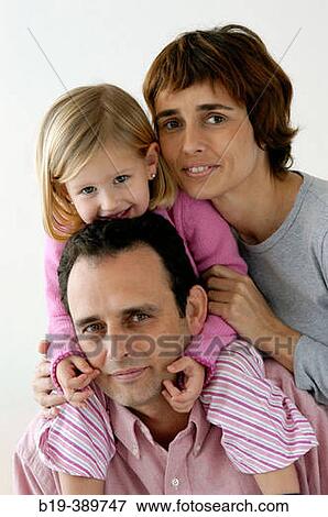 Family View Large Photo Image Stock Photo - Family. Fotosearch