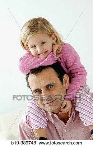 Stock Photo - Family. Fotosearch