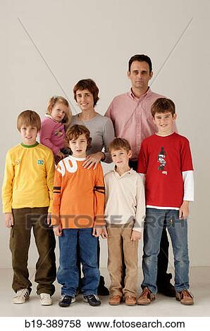 Family View Large Photo Image Stock Photo - Family. Fotosearch