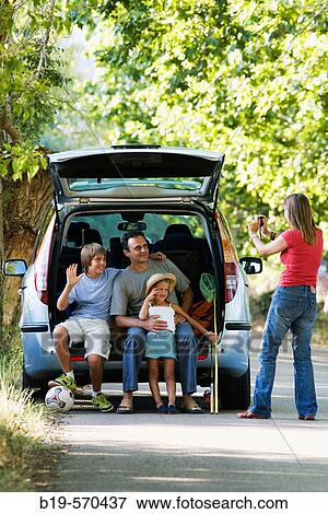 Family View Large Photo Image Stock Photo - Family. Fotosearch