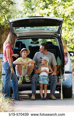 Family View Large Photo Image Stock Photo - Family. Fotosearch