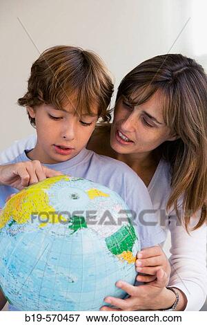 Family View Large Photo Image Stock Photo - Family. Fotosearch