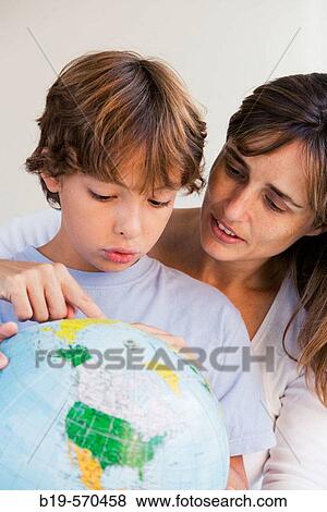 Family View Large Photo Image Stock Photo - Family. Fotosearch