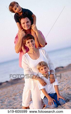 Family View Large Photo Image Stock Photo - Family. Fotosearch