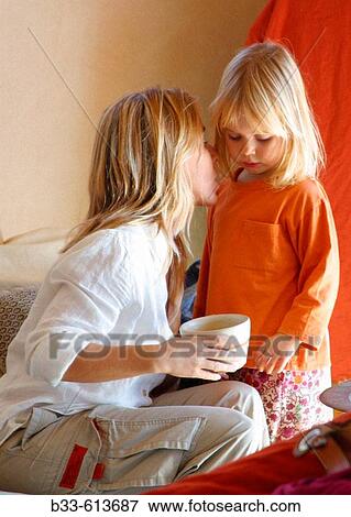 Stock Photo - Family. Fotosearch