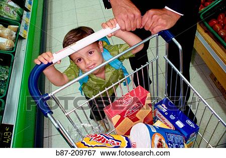 Stock Photo - Family. Fotosearch