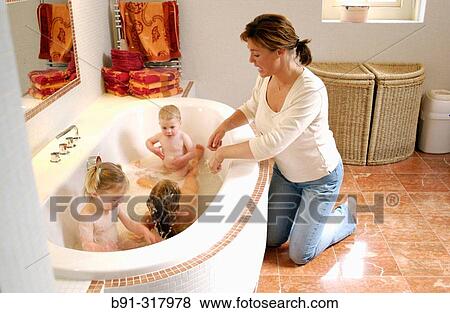 Family View Large Photo Image Stock Photo - Family. Fotosearch