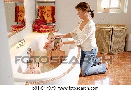 Family View Large Photo Image Stock Photo - Family. Fotosearch