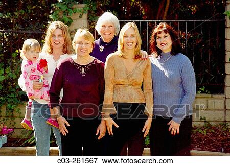 Family View Large Photo Image Stock Photo - Family. Fotosearch