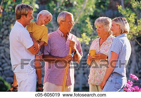 Family View Large Photo Image Stock Photo - Family. Fotosearch