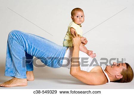Family View Large Photo Image Stock Photo - Family. Fotosearch