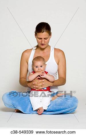 Stock Photo - Family. Fotosearch