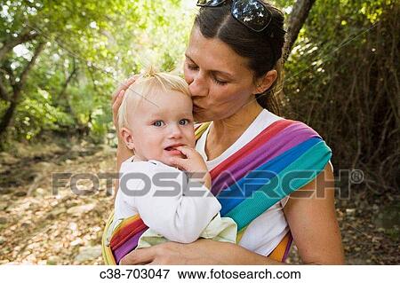 Stock Photo - Family. Fotosearch