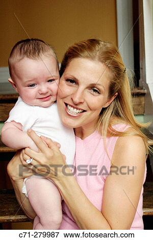 Stock Photo - Family. Fotosearch