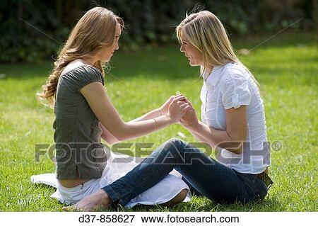 Stock Photo - Family. Fotosearch