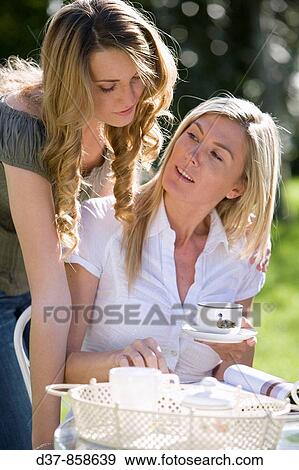 Stock Photo - Family. Fotosearch