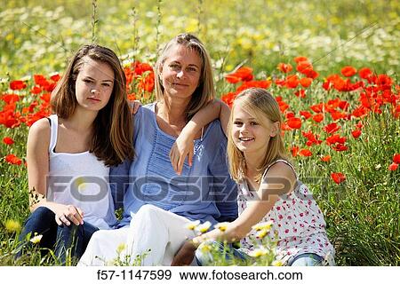 Family View Large Photo Image Stock Photo - Family. Fotosearch