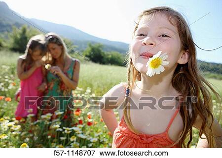 Stock Photo - Family. Fotosearch