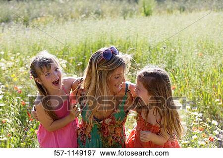 Family View Large Photo Image Stock Photo - Family. Fotosearch