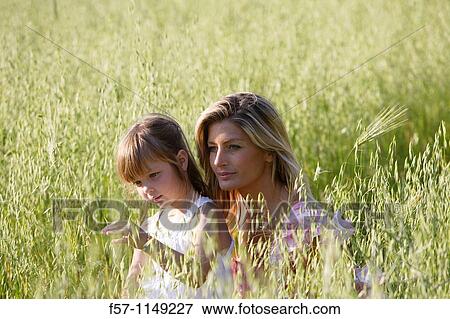 Stock Photo - Family. Fotosearch