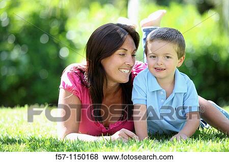 Family View Large Photo Image Stock Photo - Family. Fotosearch