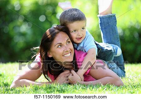 Family View Large Photo Image Stock Photo - Family. Fotosearch