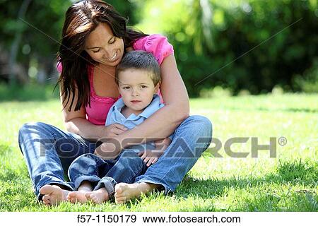 Family View Large Photo Image Stock Photo - Family. Fotosearch