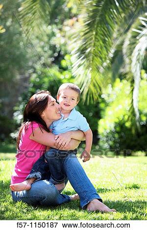 Family View Large Photo Image Stock Photo - Family. Fotosearch