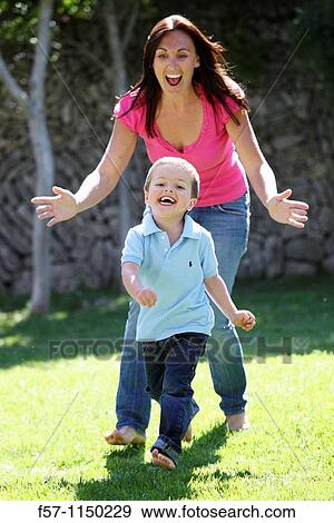 Family View Large Photo Image Stock Photo - Family. Fotosearch