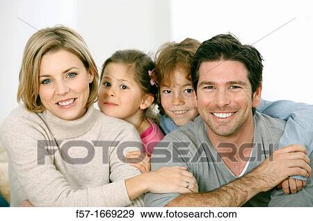 Family View Large Photo Image Stock Photo - Family. Fotosearch