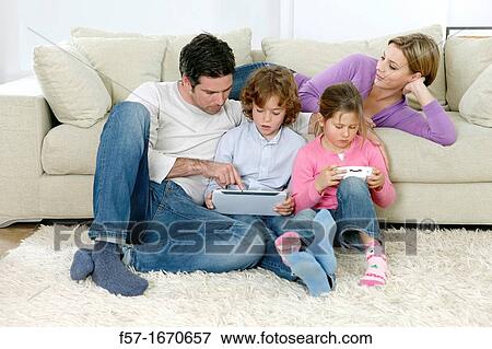 Family View Large Photo Image Stock Photo - Family. Fotosearch