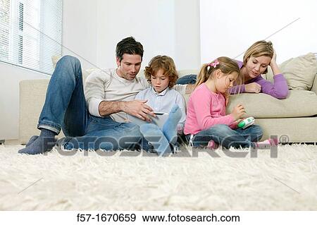 Family View Large Photo Image Stock Photo - Family. Fotosearch