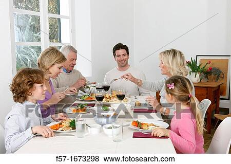 Family View Large Photo Image Stock Photo - Family. Fotosearch