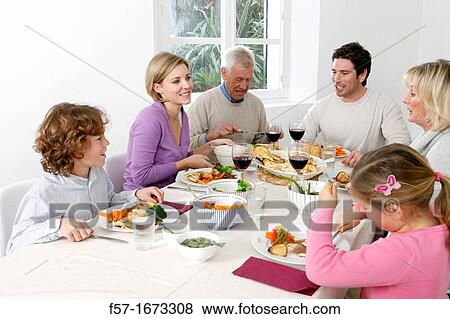 Family View Large Photo Image Stock Photo - Family. Fotosearch