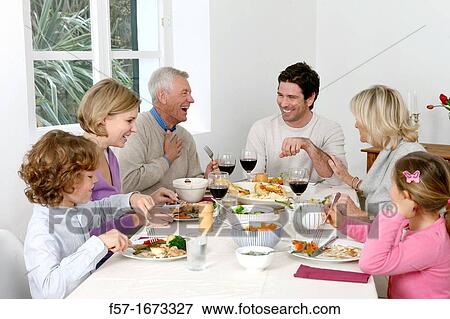 Family View Large Photo Image Stock Photo - Family. Fotosearch