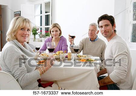 Family View Large Photo Image Stock Photo - Family. Fotosearch