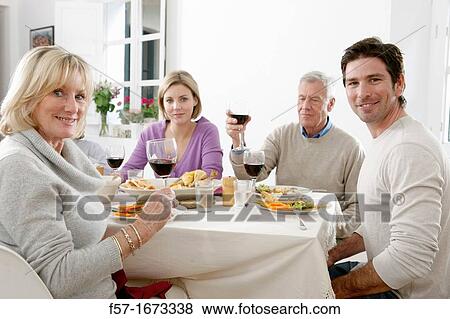 Family View Large Photo Image Stock Photo - Family. Fotosearch