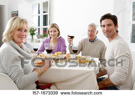 Family View Large Photo Image Stock Photo - Family. Fotosearch