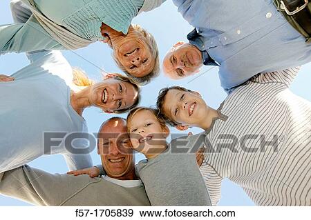 Family View Large Photo Image Stock Photo - Family. Fotosearch
