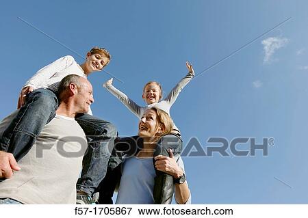 Family View Large Photo Image Stock Photo - Family. Fotosearch