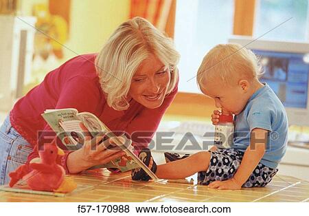 Stock Photo - Family. Fotosearch