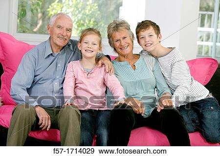 Family View Large Photo Image Stock Photo - Family. Fotosearch