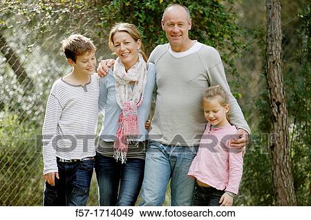 Family View Large Photo Image Stock Photo - Family. Fotosearch