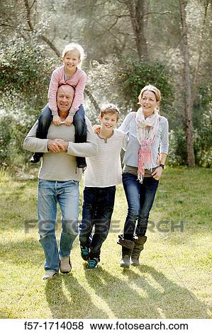 Family View Large Photo Image Stock Photo - Family. Fotosearch